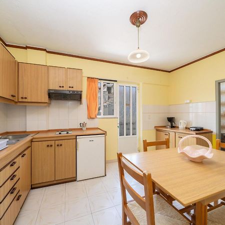Remezzo Apartments Számi Kültér fotó