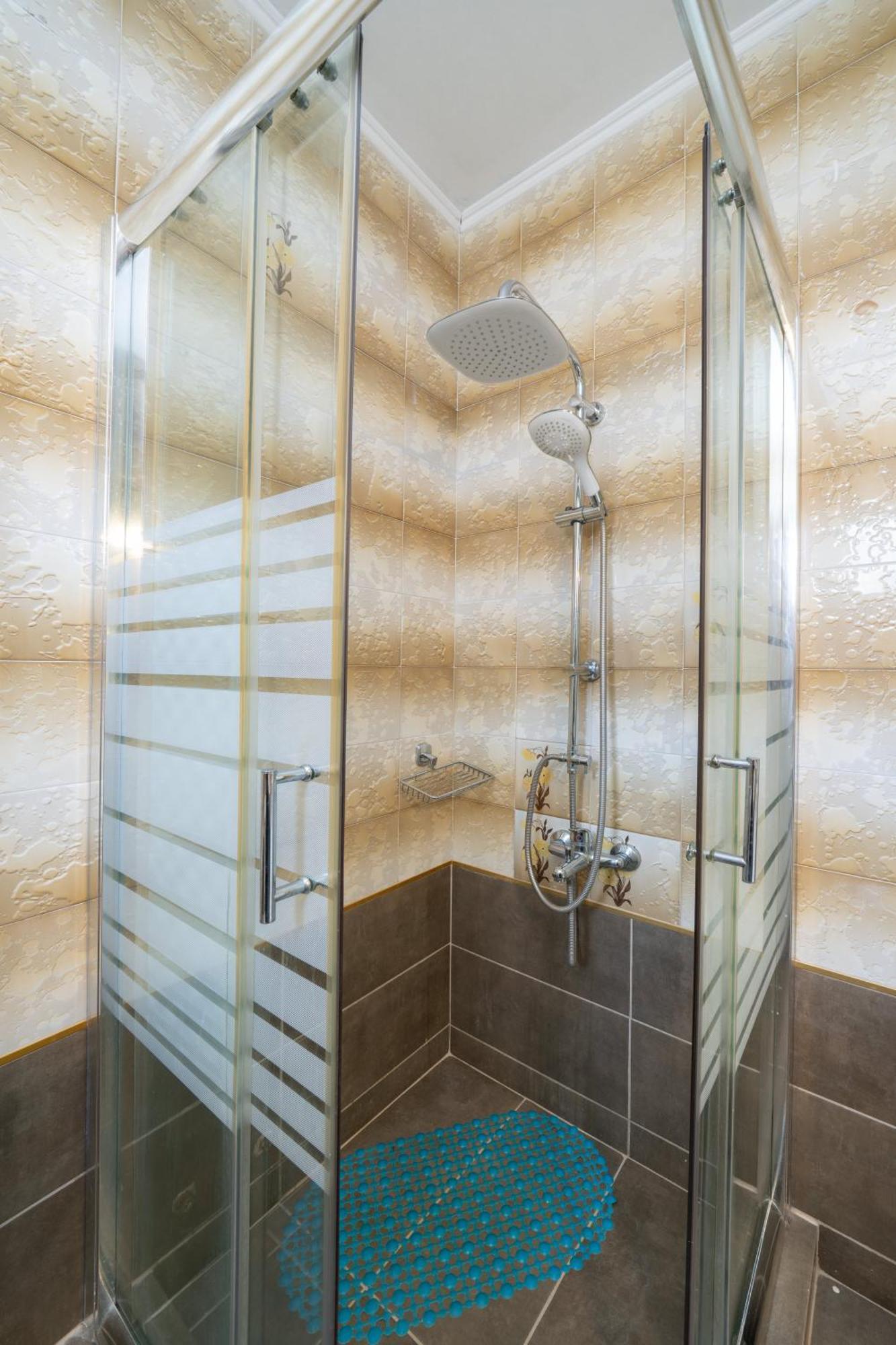 Remezzo Apartments Számi Kültér fotó