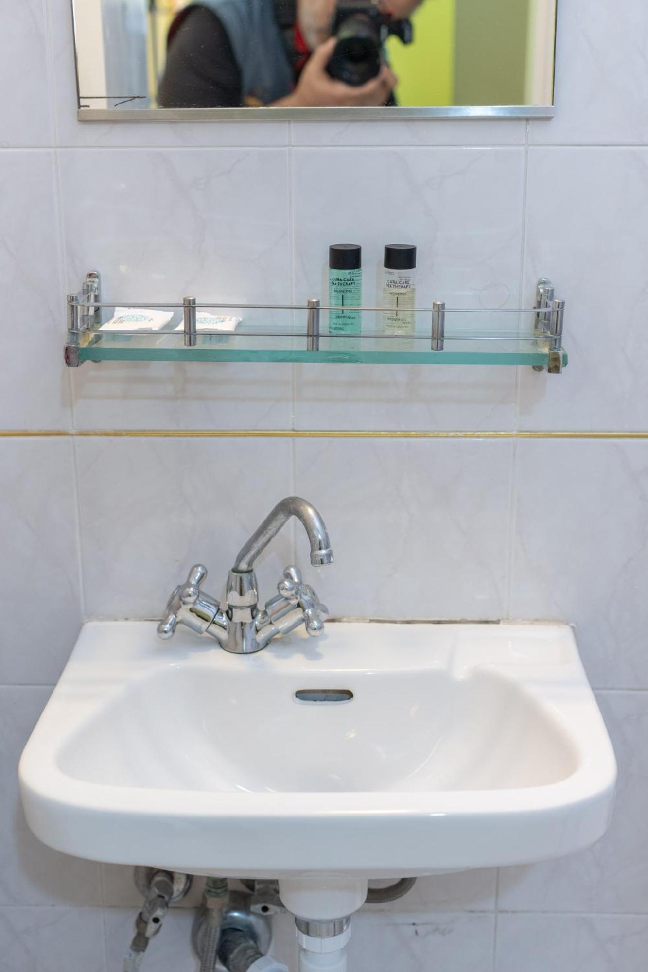 Remezzo Apartments Számi Kültér fotó