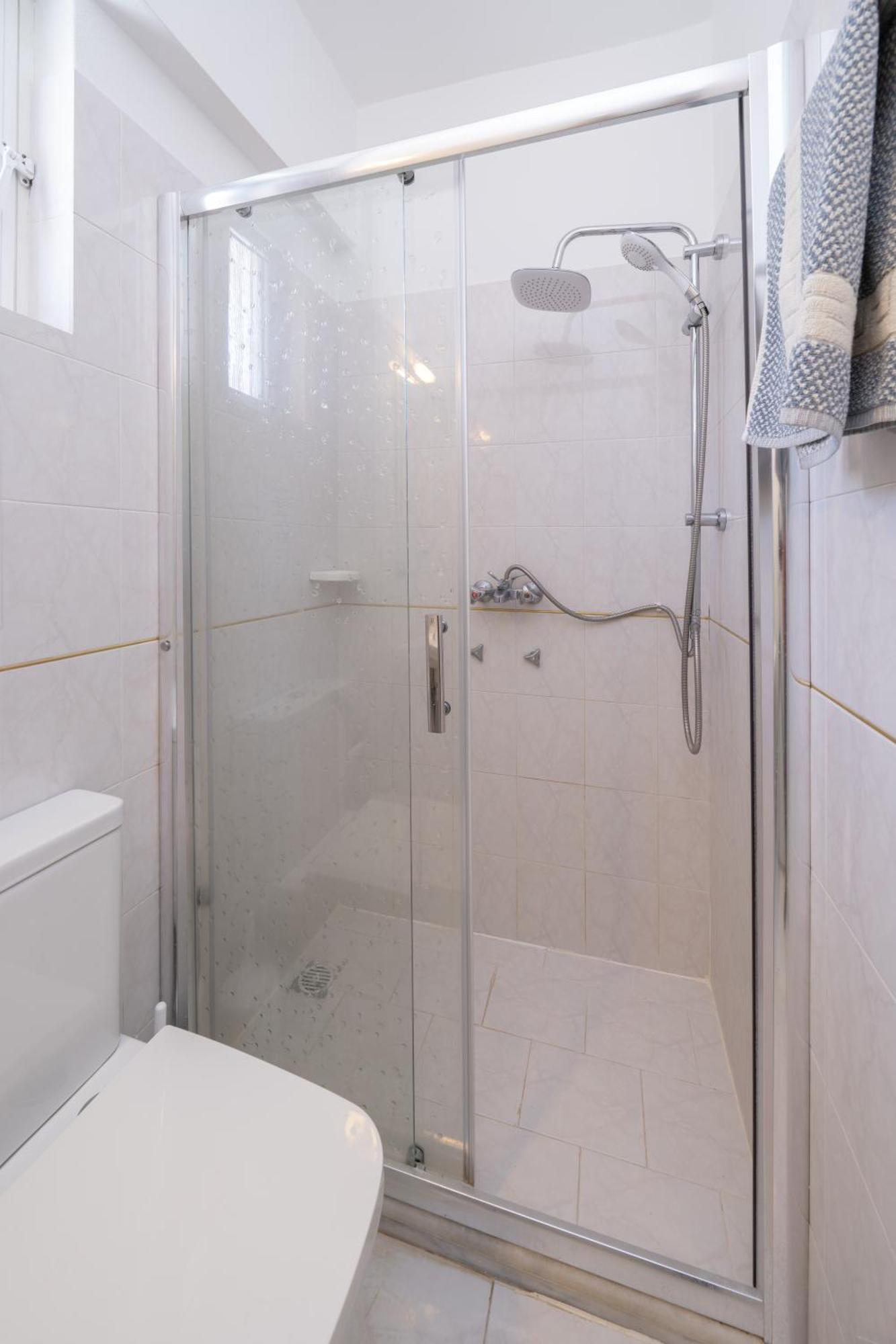 Remezzo Apartments Számi Kültér fotó