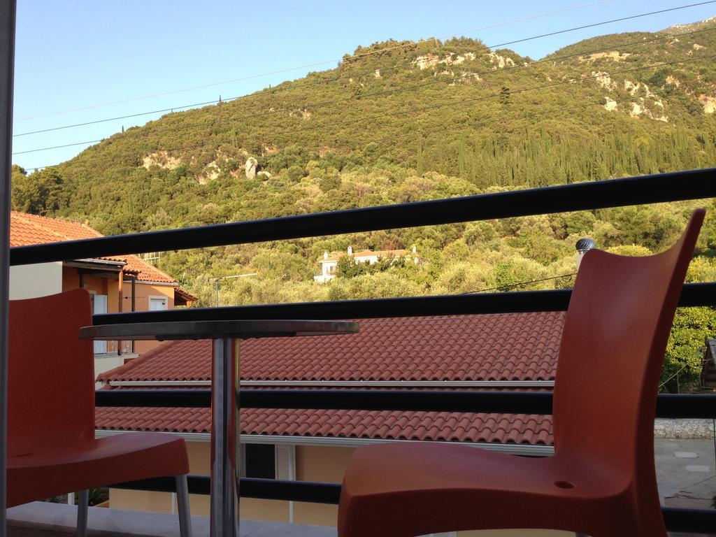Remezzo Apartments Számi Szoba fotó