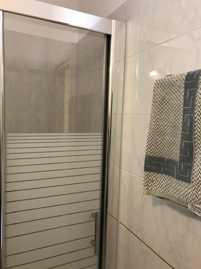 Remezzo Apartments Számi Kültér fotó